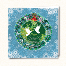 Angelic Bliss (XN04)