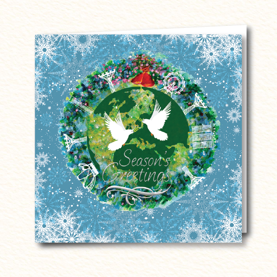 Angelic Bliss (XN04)