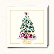 Christmas Tree (XN05)