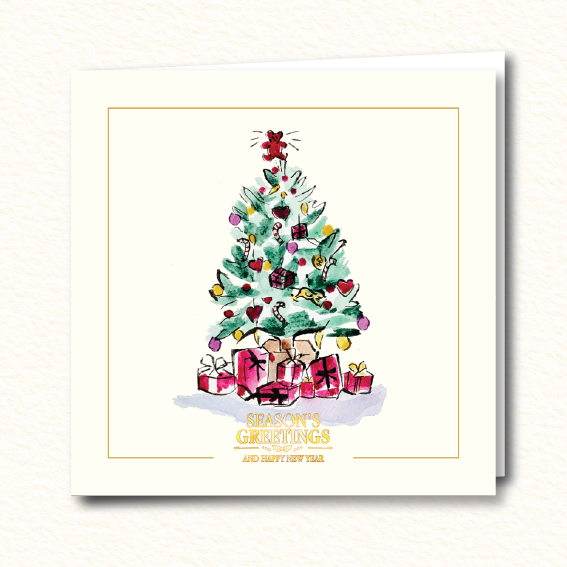 Christmas Tree (XN05)