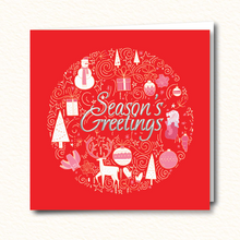 Scarlet Christmas (XP03)