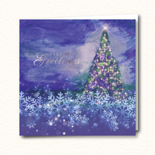 Winter Wonderland XQ03-24