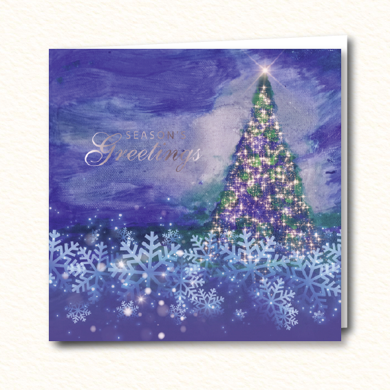 Winter Wonderland XQ03-24