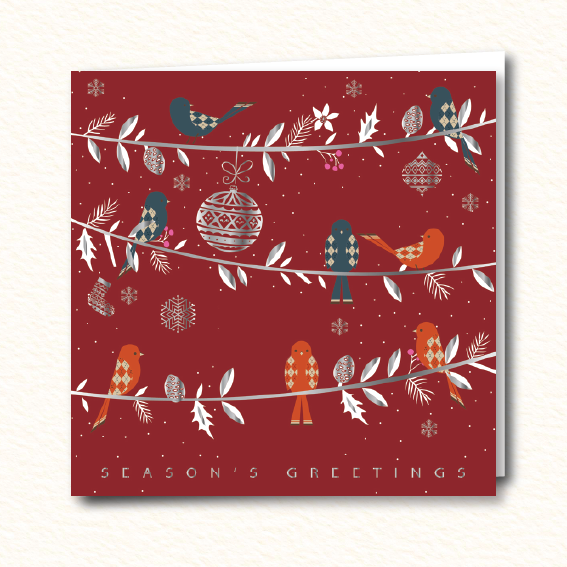 Peace on Earth XQ04-24