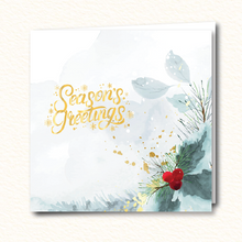 Warm Wishes XQQ06-24