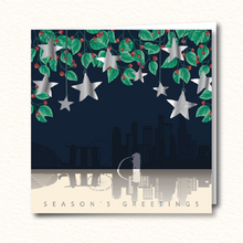 Starlit Greetings XQ07-24