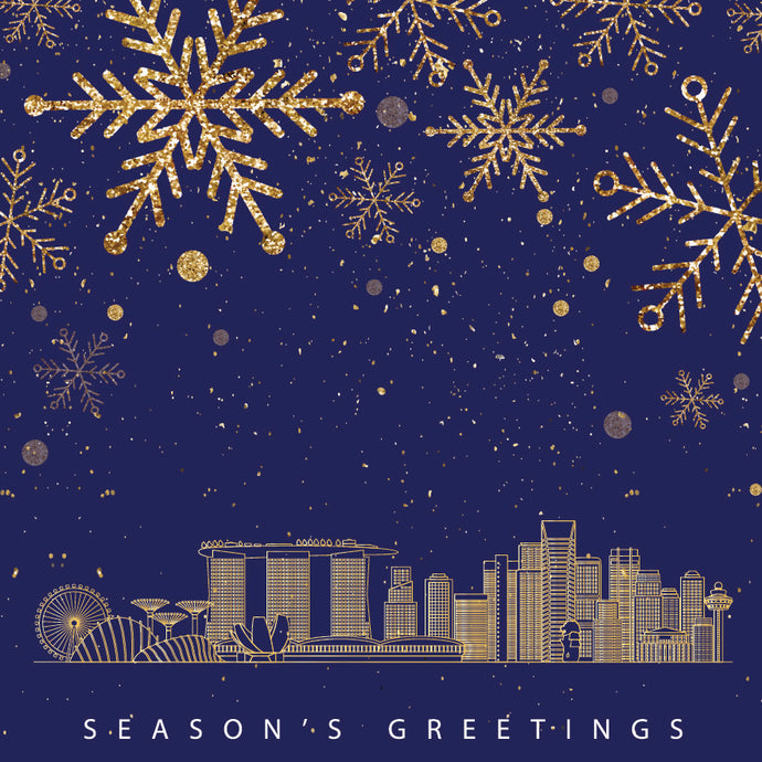 Animated Video eCard XR01