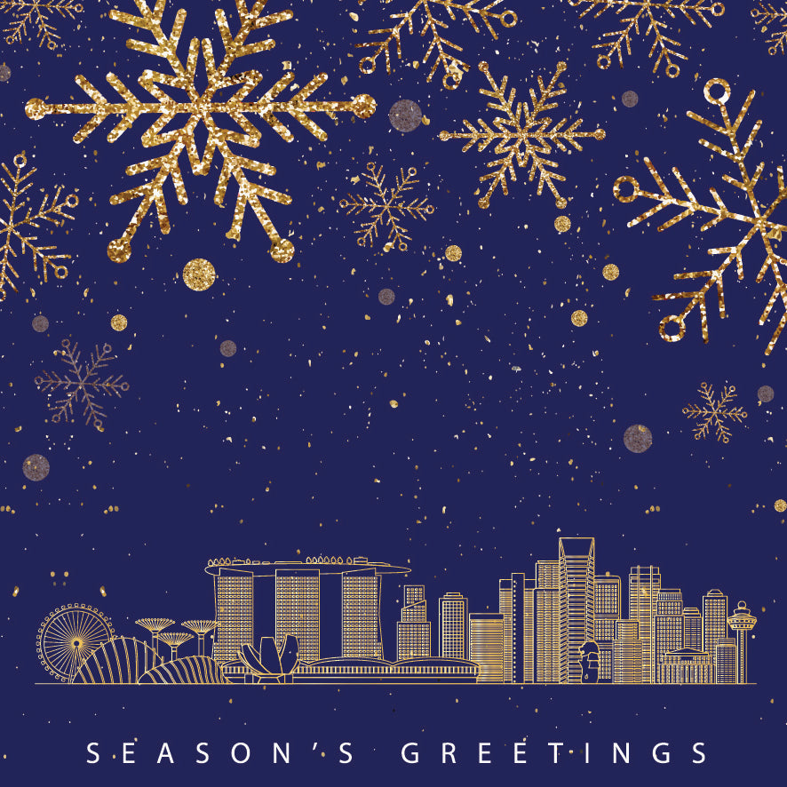 Animated Video eCard XR01