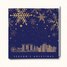 Celebrate the Season XR01