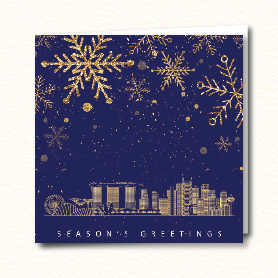 Celebrate the Season XR01