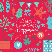 Animated Video eCard XR02