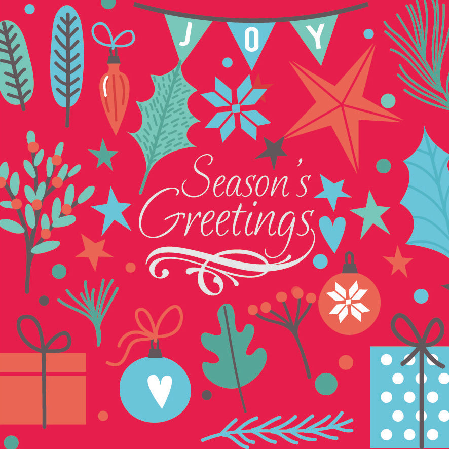 Animated Video eCard XR02