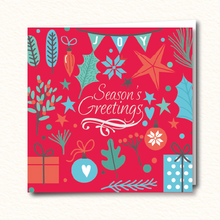 All that Jingles XR02