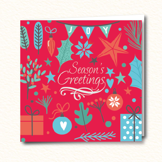 All that Jingles XR02