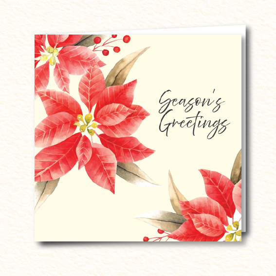 Joys of the season XR03