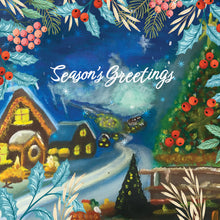 Animated Video eCard XR04