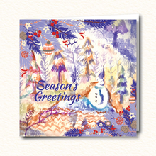 All around the tree XR05