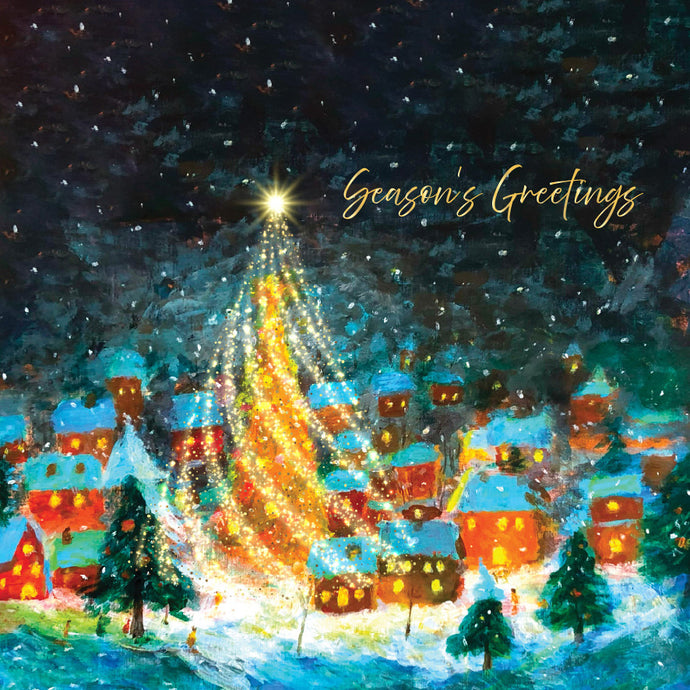 Animated Video eCard XR06