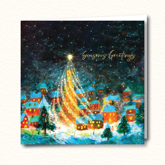 Home for Christmas XR06