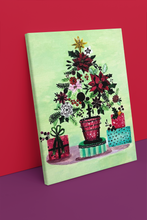 Glimmers of Holiday Magic