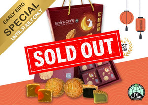 Assorted Flavour Mooncake (B-05)
