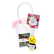 Bee & Coaster Gift Set