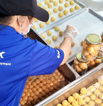 Pineapple Tarts - Chinese New Year