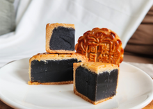 Twin Mooncake Gift Box - Early Bird Special (Until 31 August)