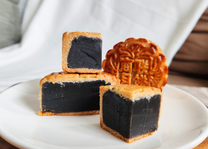 Twin Mooncake Gift Box - Early Bird Special (Until 31 August)