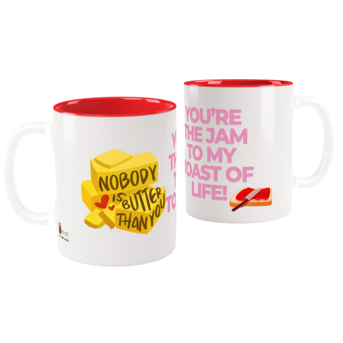 Nobody is 