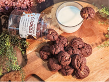 Macadamia Nuts Cookies (Corporate Gifting)