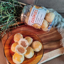 Pineapple Tarts - Chinese New Year