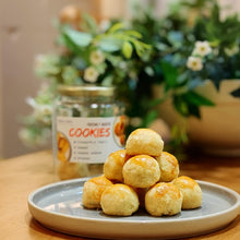 Pineapple Tarts - Chinese New Year