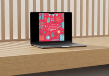 Animated Video eCard XR02