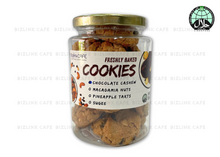 Premium Chocolate Cashew Cookies (Corporate Gifting)