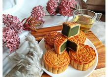 Mid-Autumn Festival Gift Set 3