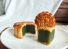 Twin Mooncake Gift Box - Early Bird Special (Until 31 August)