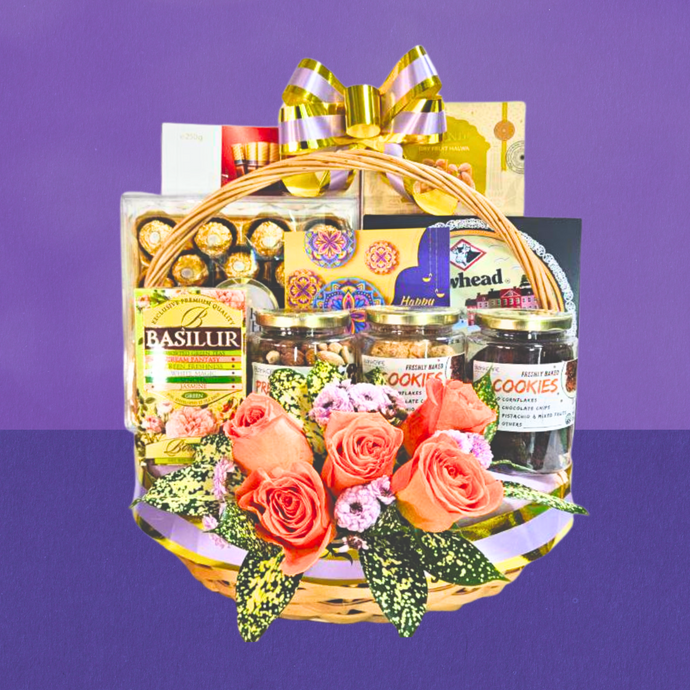 Deepavali Hamper