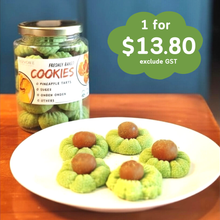 Hari Raya Pineapple Tarts - Hari Raya Hampers