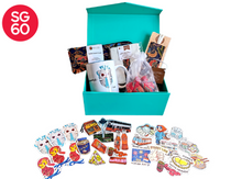 SG60 Icons & Memories Gift Box