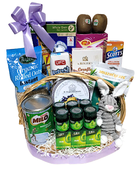 Kids Hamper (GWHPK) F&H