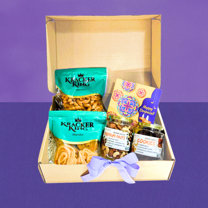 Festival Glow Gift Set