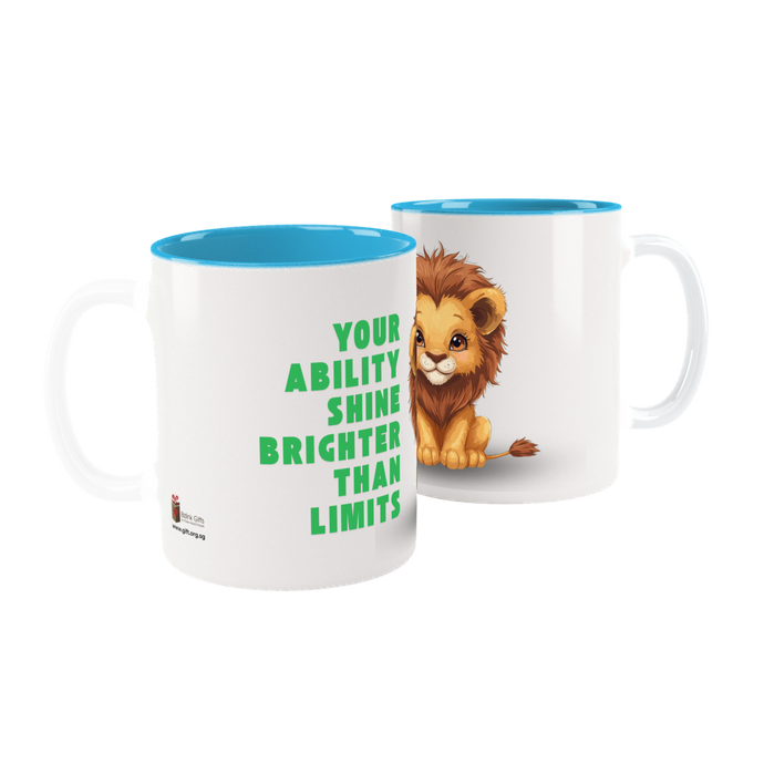 Your Ability Shines Brighter Than Limits