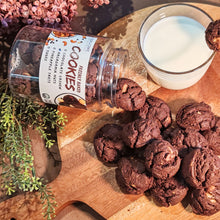 Macadamia Nuts Cookies - Chinese New Year