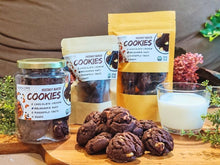 Macadamia Nuts Cookies (Corporate Gifting)