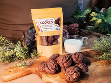 Macadamia Nuts Cookies (Corporate Gifting)