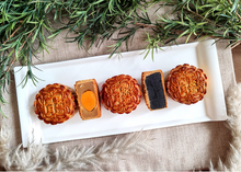 Twin Mooncake Gift Box - Early Bird Special (Until 31 August)