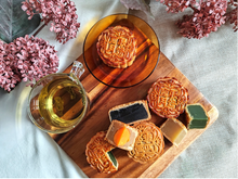Assorted Flavour Mooncake (P4-05) (Bulk Purchase)