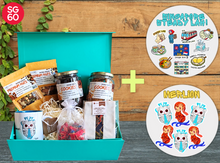SG60 NDP Party Box