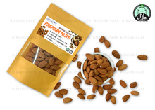 Almonds Nuts